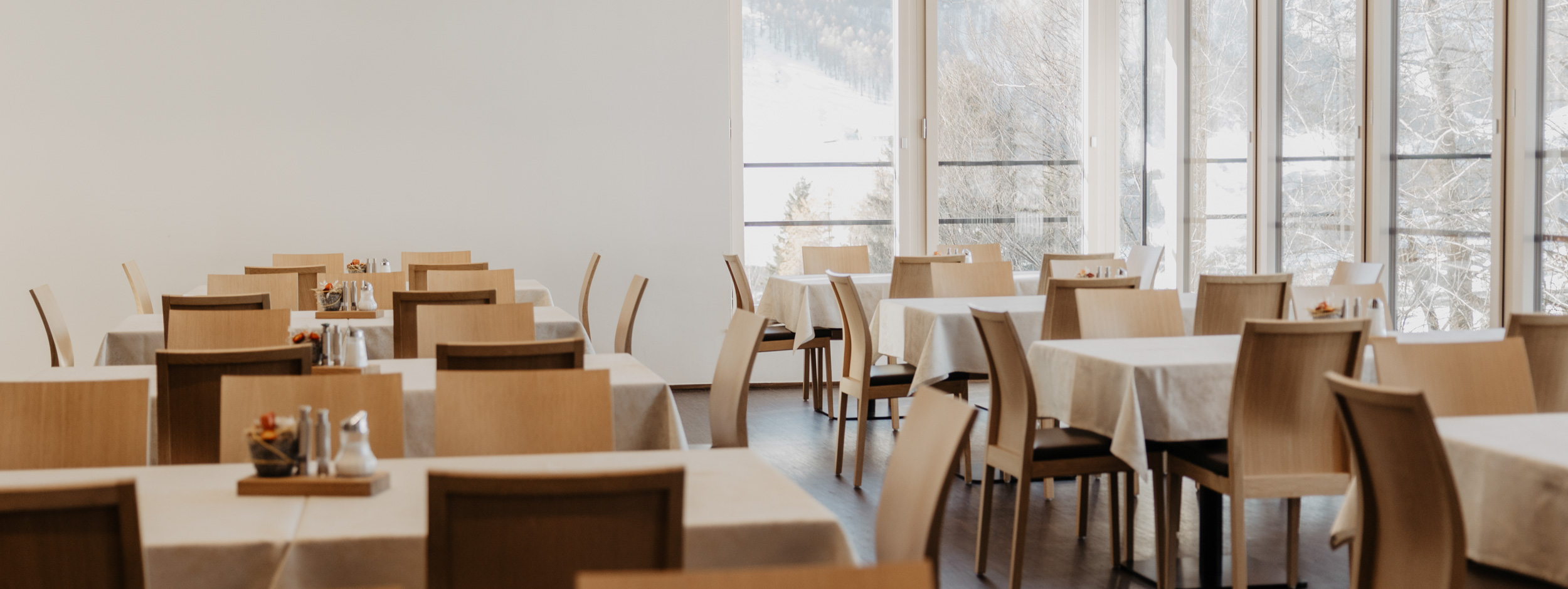 St. Michael Alpin Retreat Restaurant C Victoria Hortnagl 9