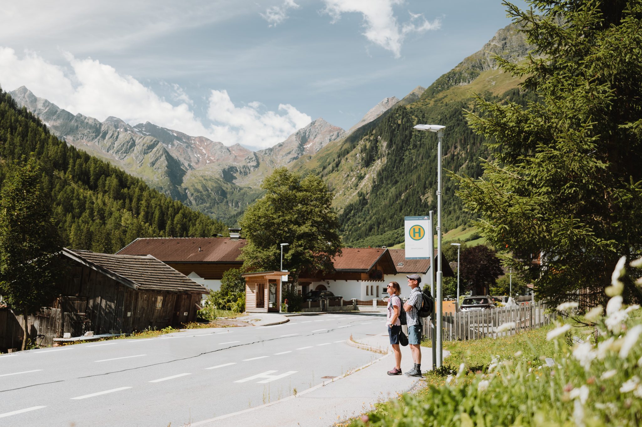 Oeffi Bus Sommer JohannesBitter TVB Wipptal 130823 002 Bearbeitet 2048x1365